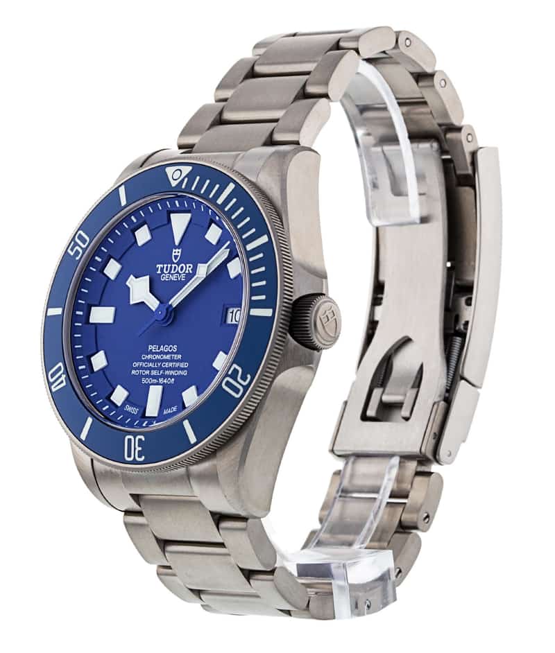 Tudor Pelagos M25600TB-0001